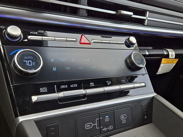 New 2026 Hyundai Santa Fe Limited AWD/4WD image 12