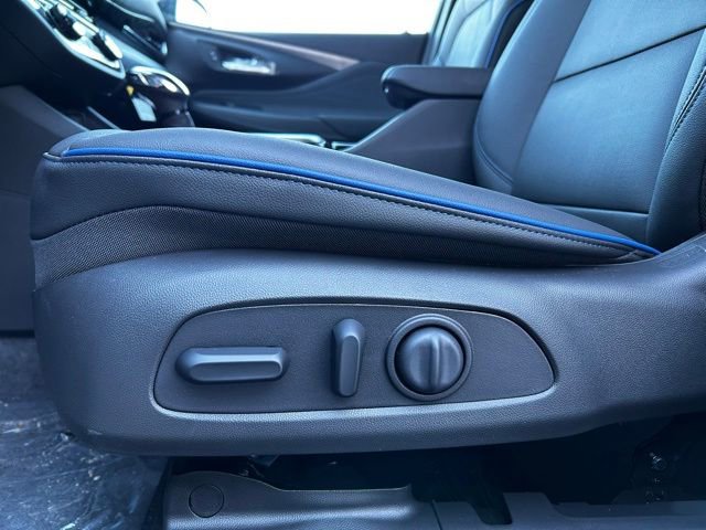 New 2026 Buick Envista Sport Touring w/ Convenience I Package image 13
