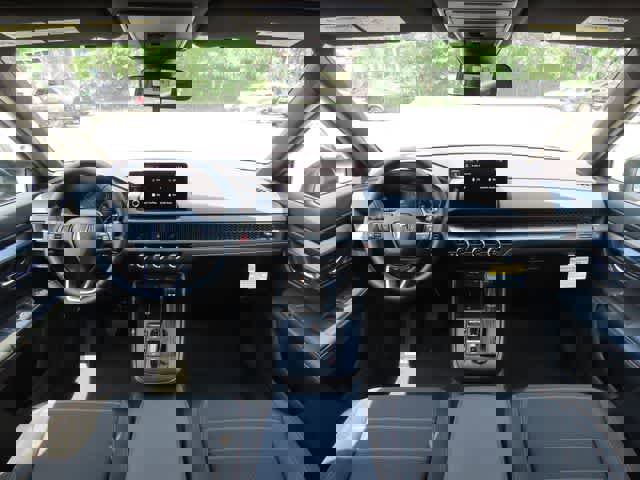 New 2026 Honda CR-V Sport image 17