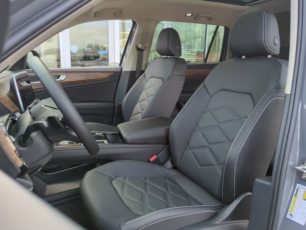 New 2026 Volkswagen Atlas SE AWD/4WD image 26