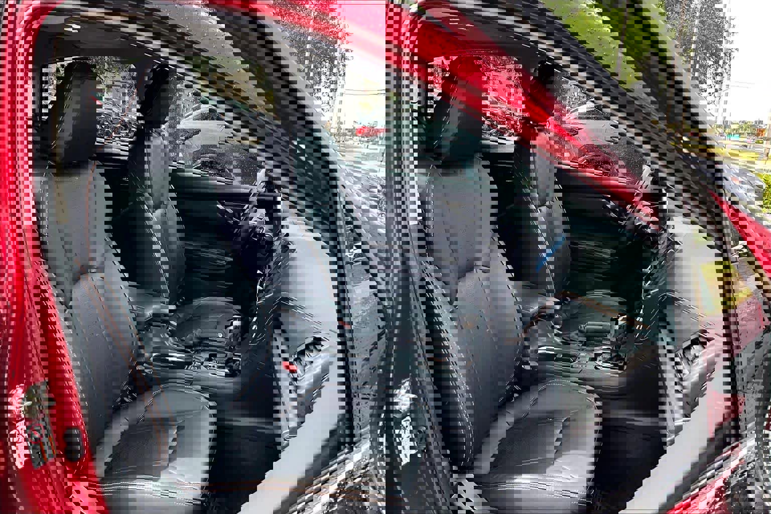 Used 2018 Subaru Crosstrek 2.0i Limited image 9