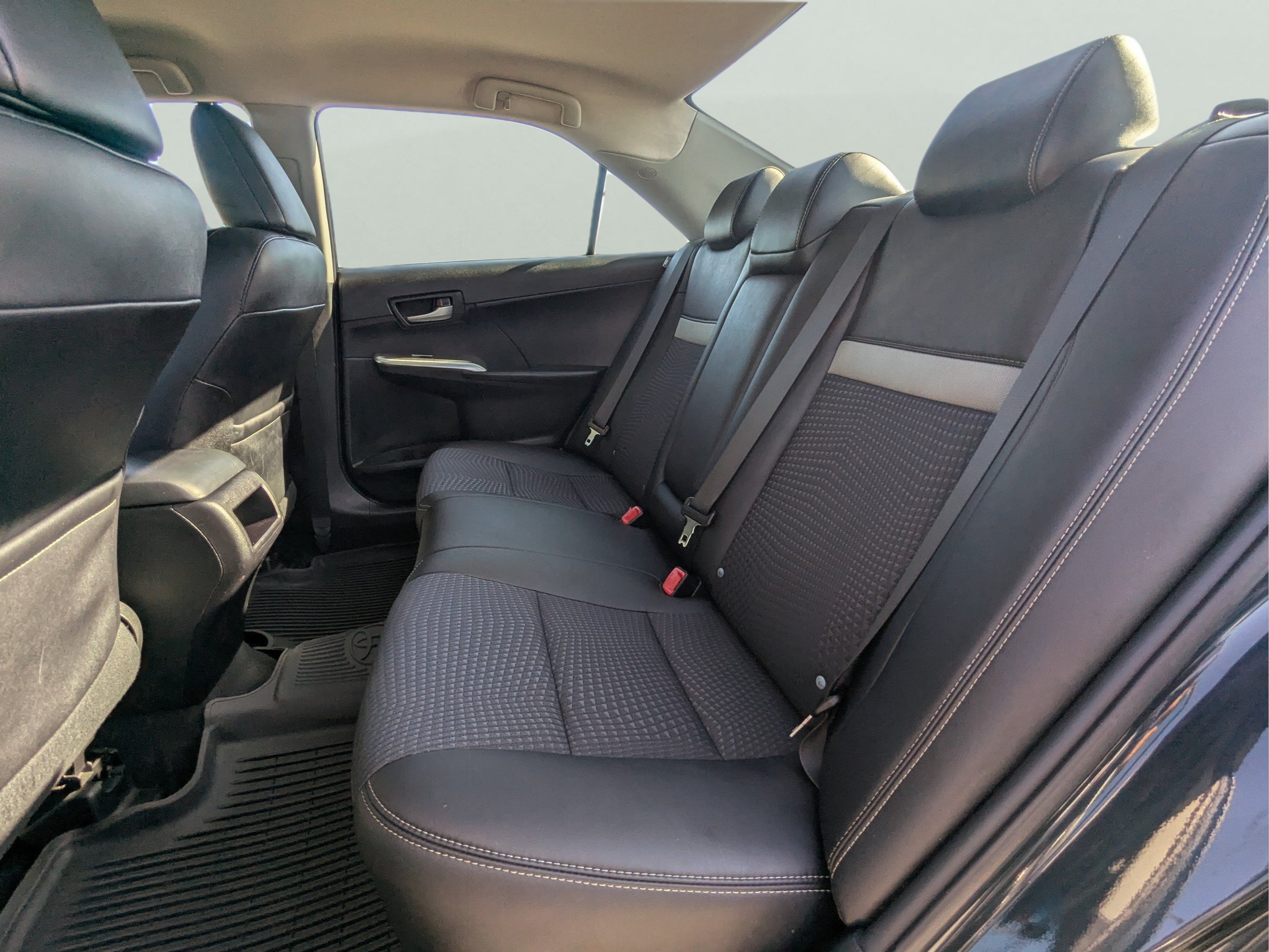 Used 2020 Nissan Sentra S w/ Trunk Package FWD image 16