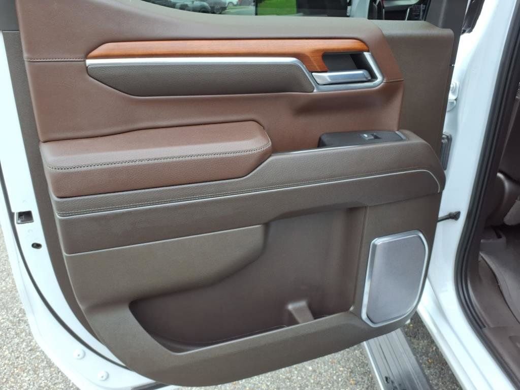 Used 2023 GMC Sierra 1500 Denali w/ Denali Reserve Package image 19