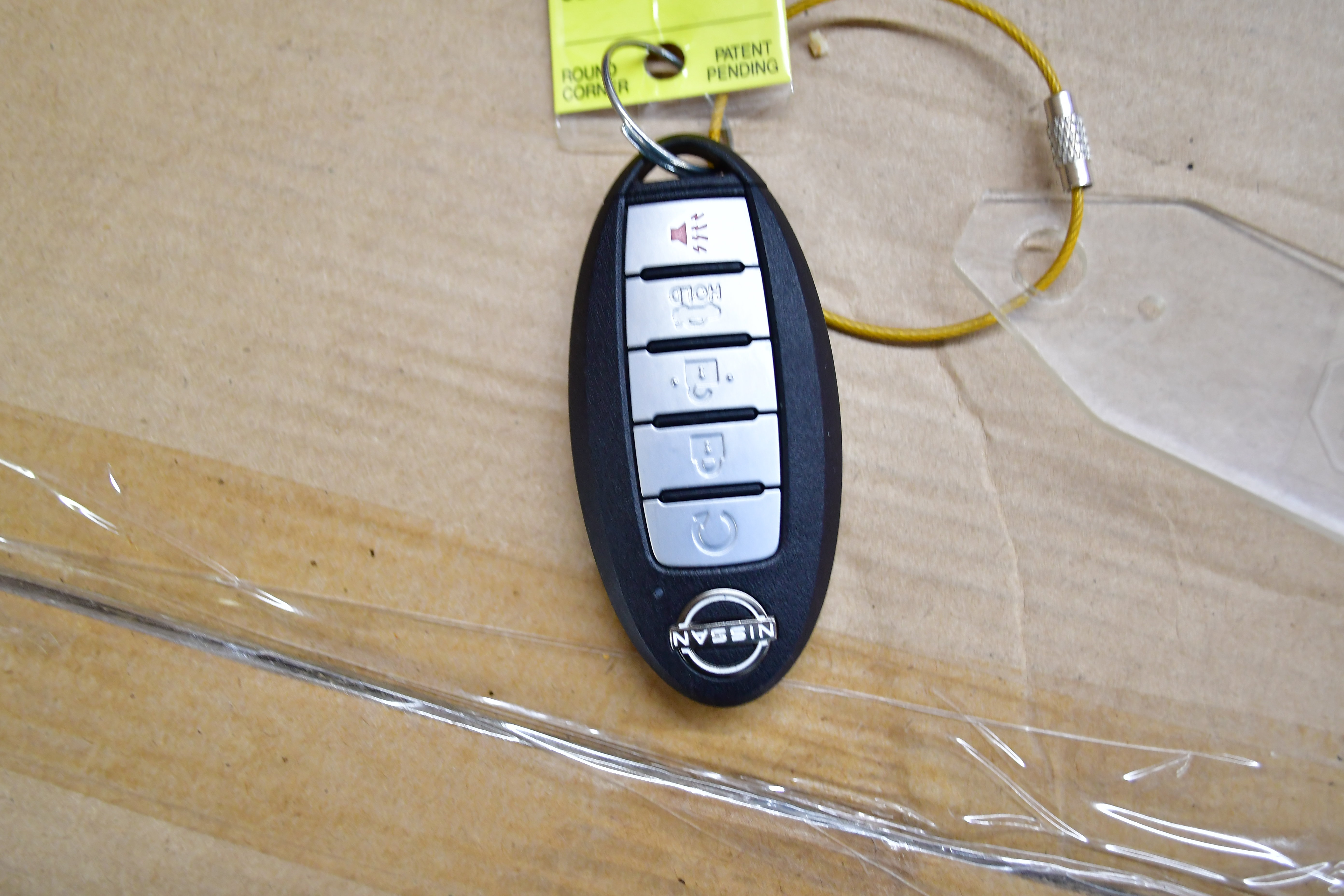 Used 2025 Nissan Altima 2.5 SV FWD image 31