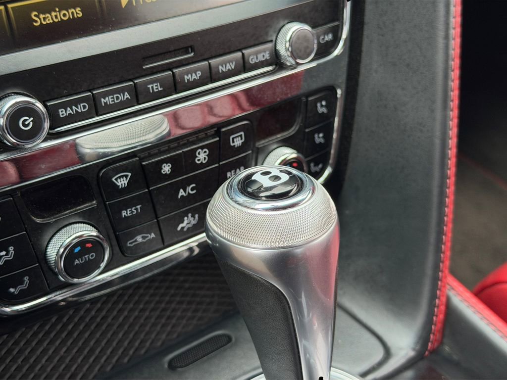 Used 2015 Bentley Continental GT Speed image 30