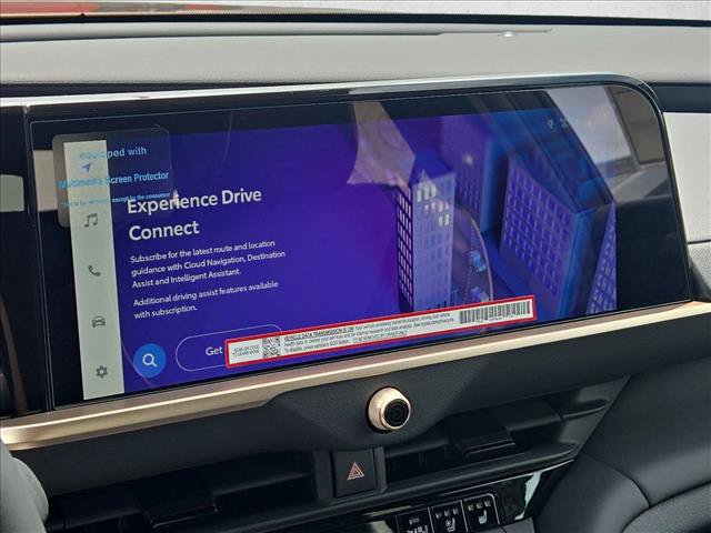 New 2026 Toyota Crown Platinum AWD/4WD image 14