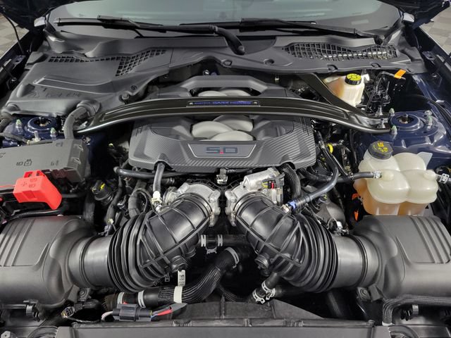 Used 2024 Ford Mustang Dark Horse RWD image 13