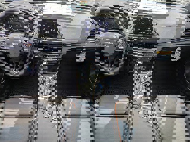 New 2026 Cadillac CT4 Sport image 14