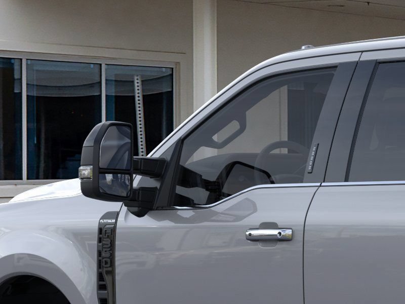 New 2026 Ford F350 Platinum w/ Tremor Off-Road Package AWD/4WD image 20