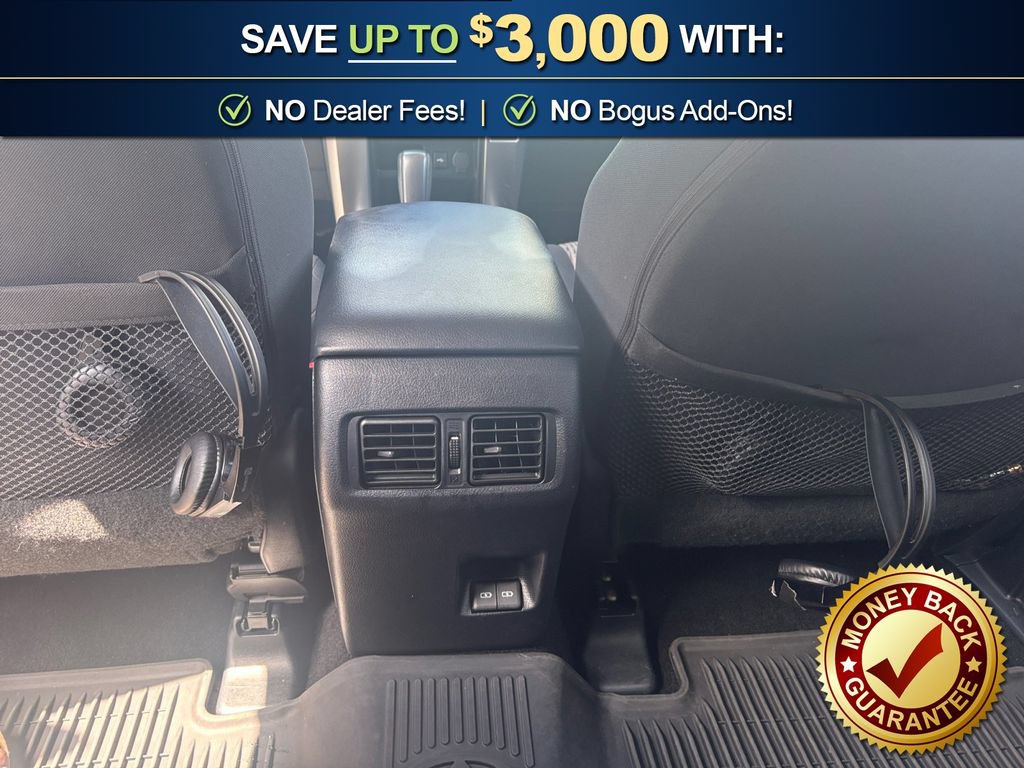 Used 2023 Toyota 4Runner SR5 RWD image 27
