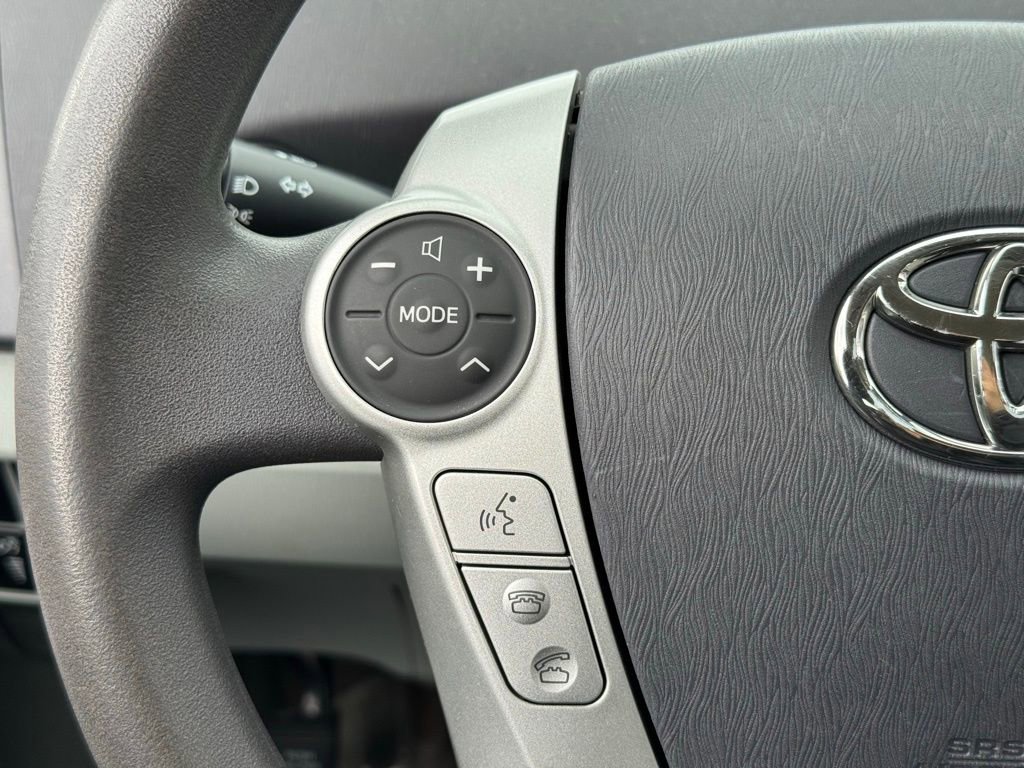 Used 2010 Toyota Prius Two FWD image 23