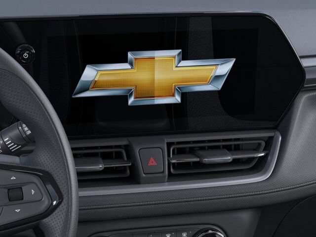 Used 2025 Chevrolet TrailBlazer LS w/ LS Convenience Package AWD/4WD image 20