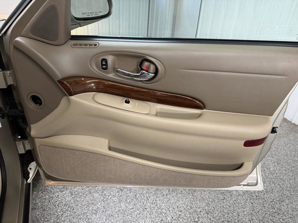 Used 2005 Buick Le Sabre Custom image 51