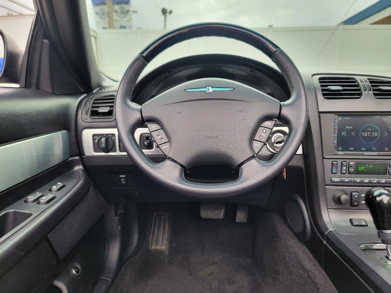 Used 2004 Ford Thunderbird RWD image 30