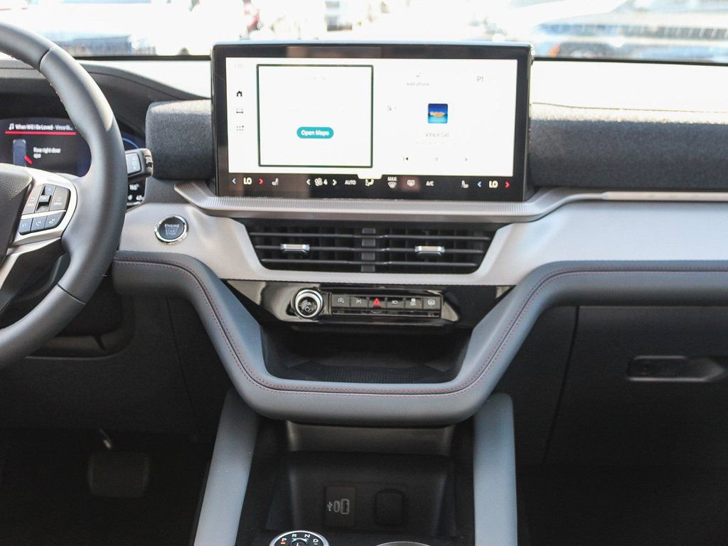 New 2026 Ford Explorer Active image 13