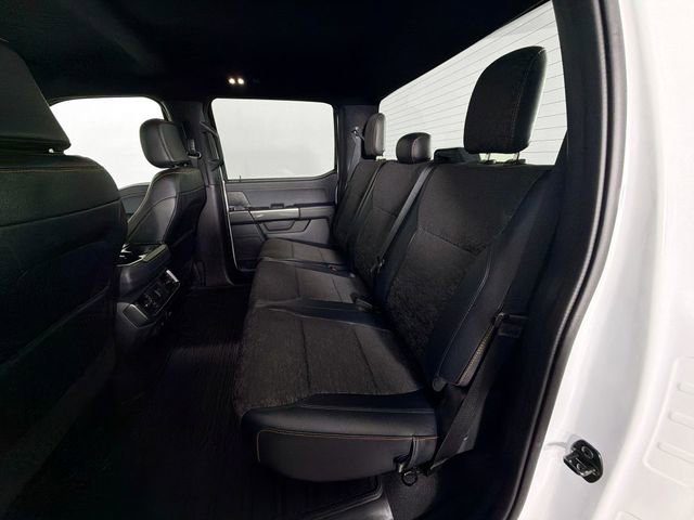 Used 2023 Ford F150 Tremor image 25