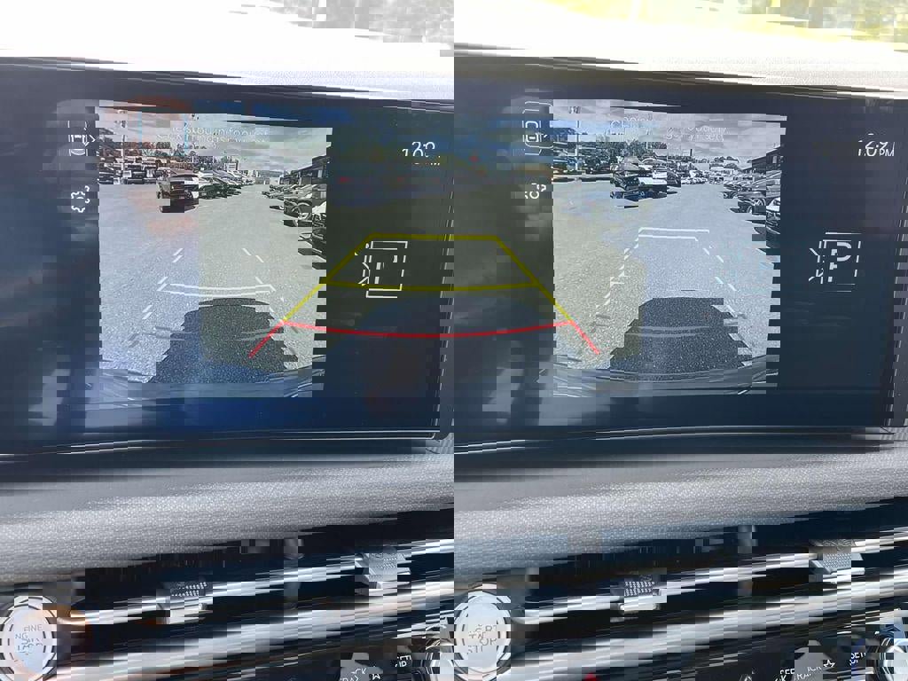 New 2026 Hyundai Tucson SEL image 38