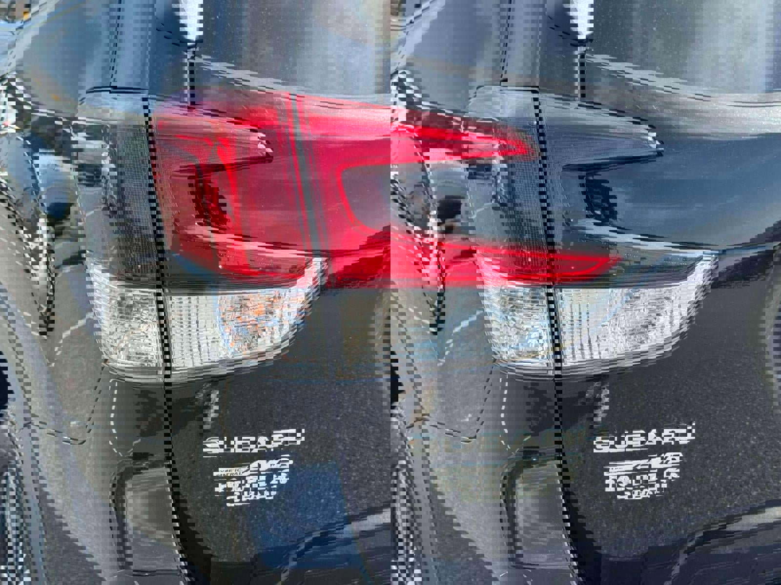 Used 2021 Subaru Forester Touring image 8