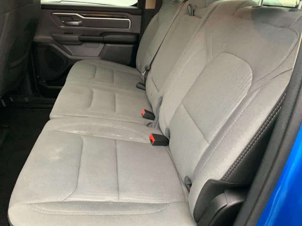 Used 2020 RAM 1500 Big Horn AWD/4WD image 23