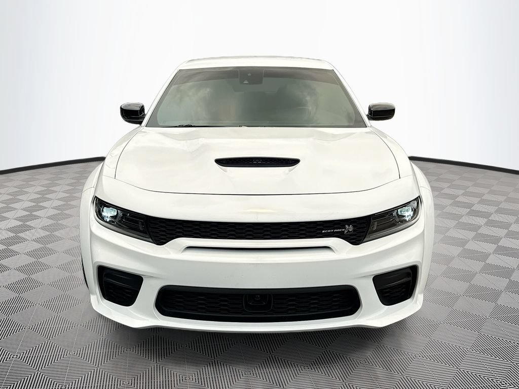 Used 2023 Dodge Charger Scat Pack RWD image 2