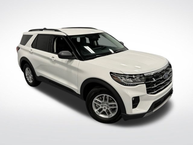 New 2026 Ford Explorer Active w/ Active Comfort Package RWD image 31
