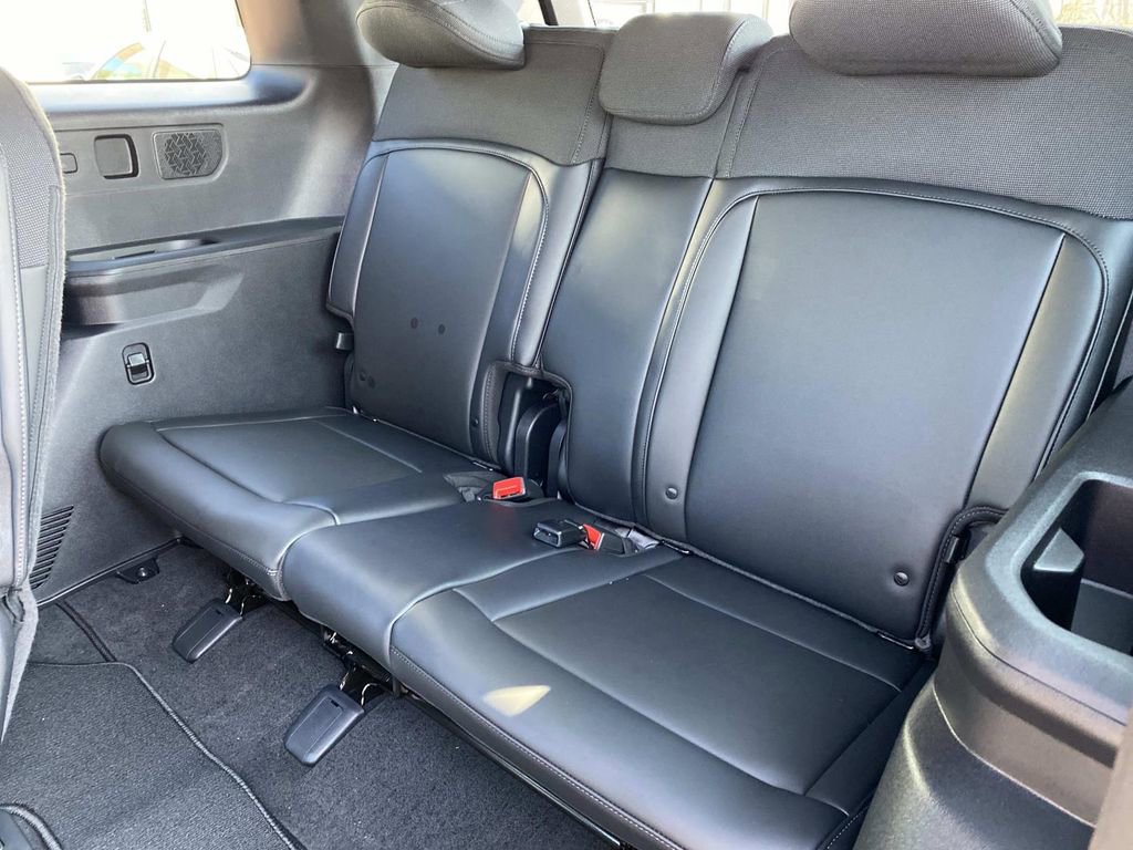 New 2027 Kia Telluride S image 8