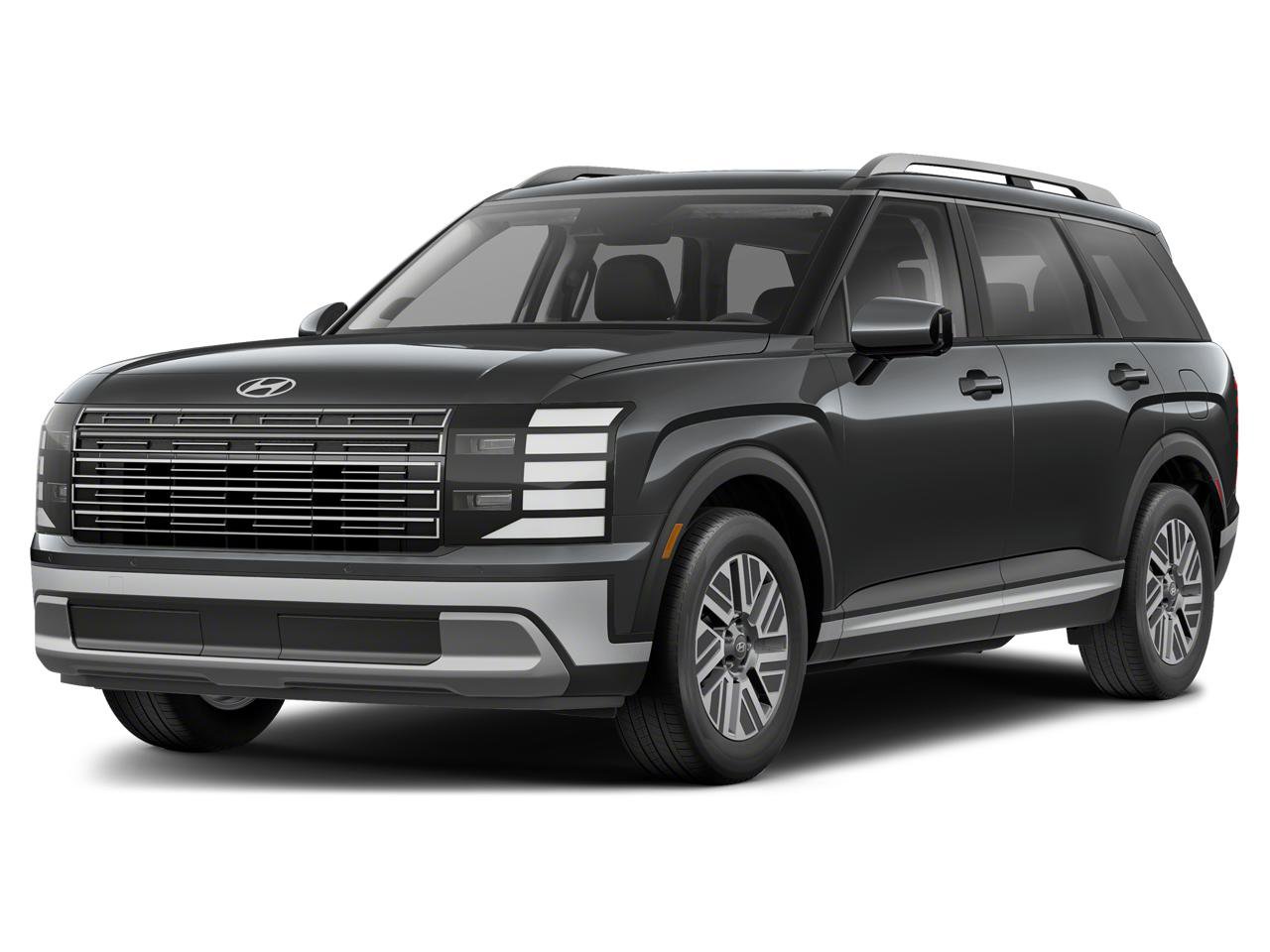 New 2026 Hyundai Palisade FWD Hybrid image 15