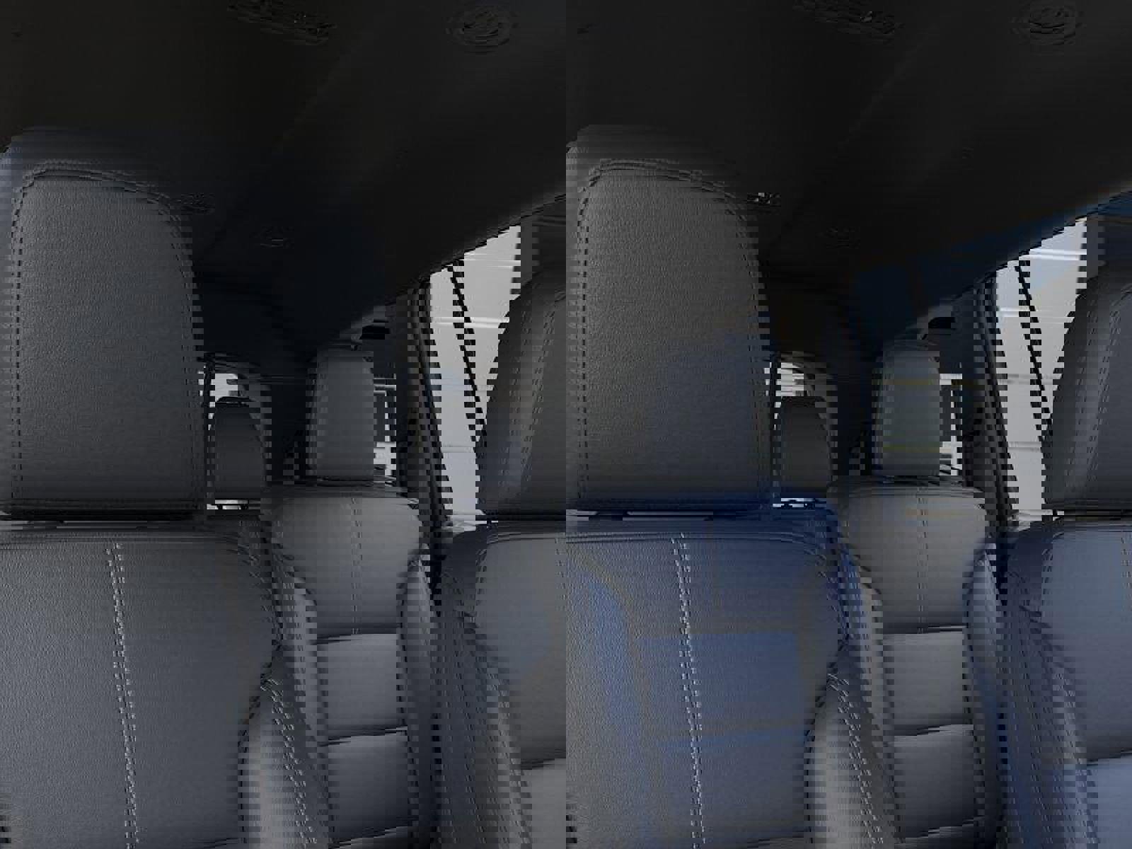 New 2026 GMC Acadia Elevation w/ Elevation Premium Package image 24