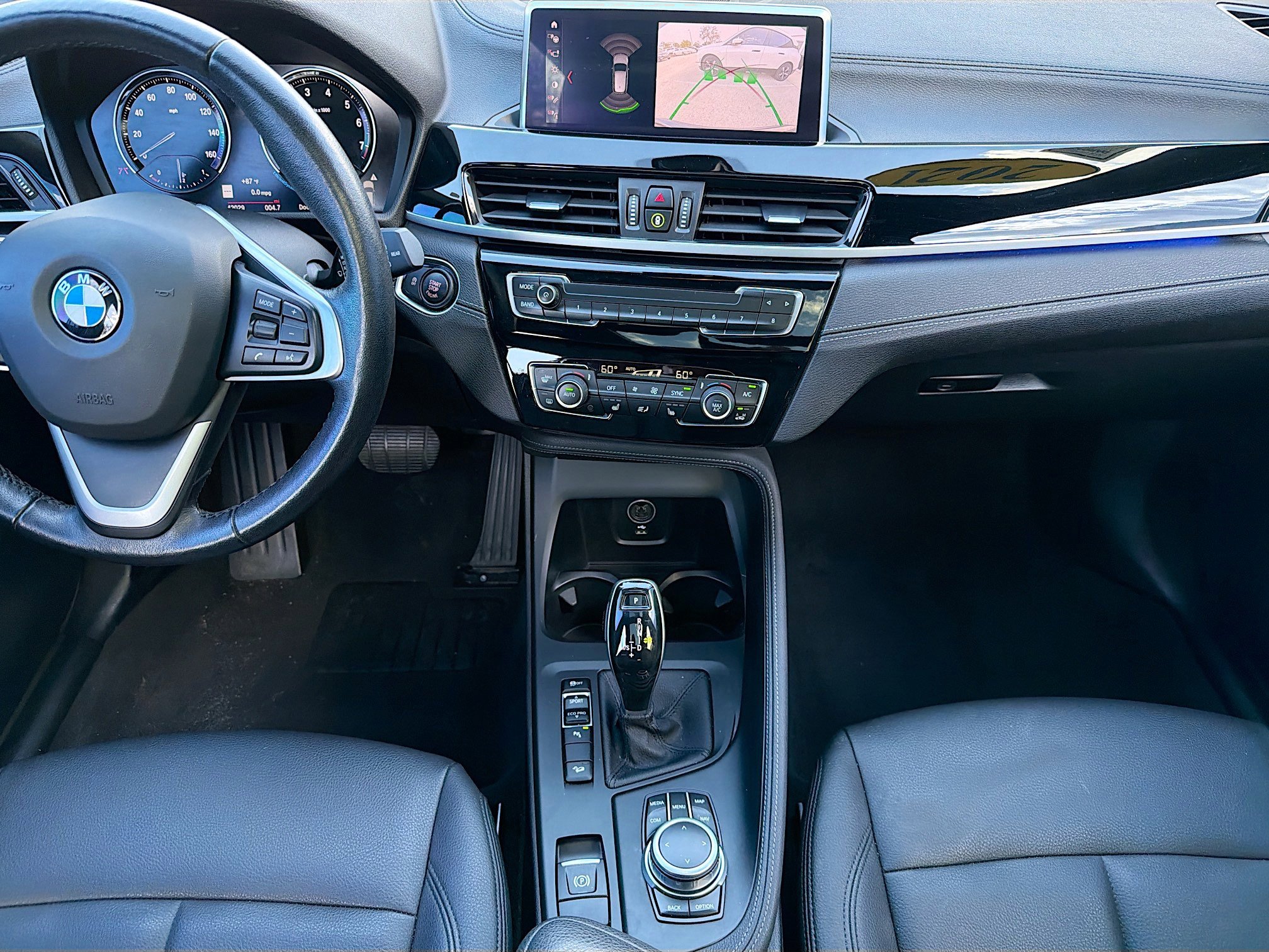 Used 2021 BMW X1 xDrive28i w/ Convenience Package image 19