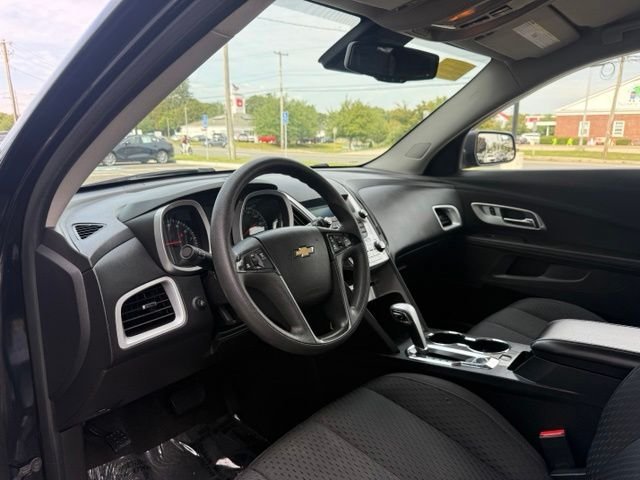Used 2014 Chevrolet Equinox LS AWD/4WD image 11