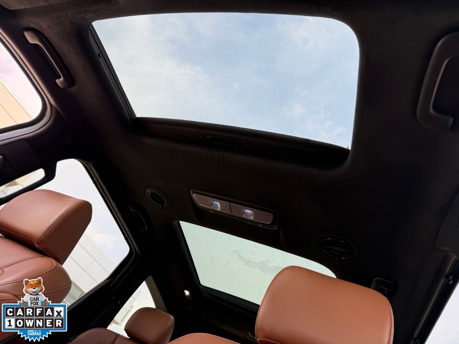 Used 2024 Kia Telluride SX Prestige X-Pro image 3