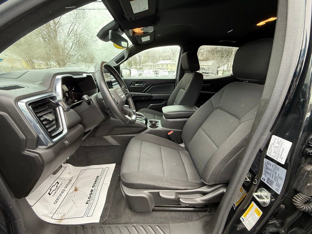 Used 2023 GMC Canyon Elevation w/ Convenience Package image 16