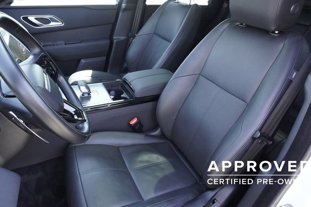 Used 2025 Land Rover Range Rover Velar Dynamic SE AWD/4WD image 20