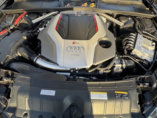 Certified 2023 Audi RS 5 image 29