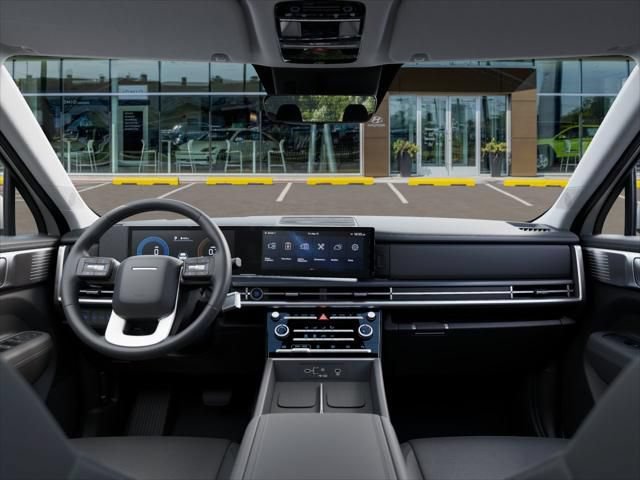 New 2027 Hyundai Santa Fe SE FWD image 11