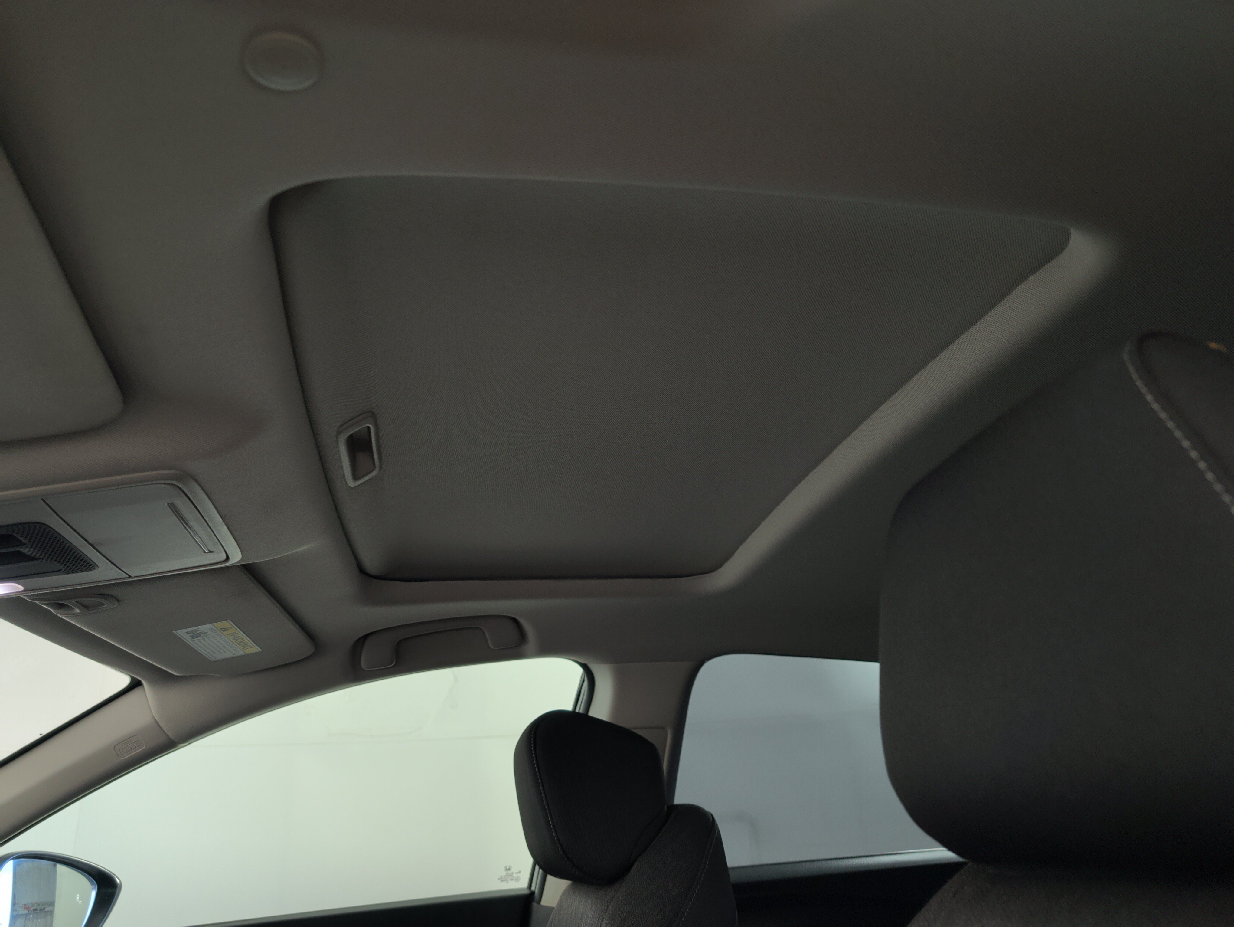 Certified 2024 Honda Accord EX image 19