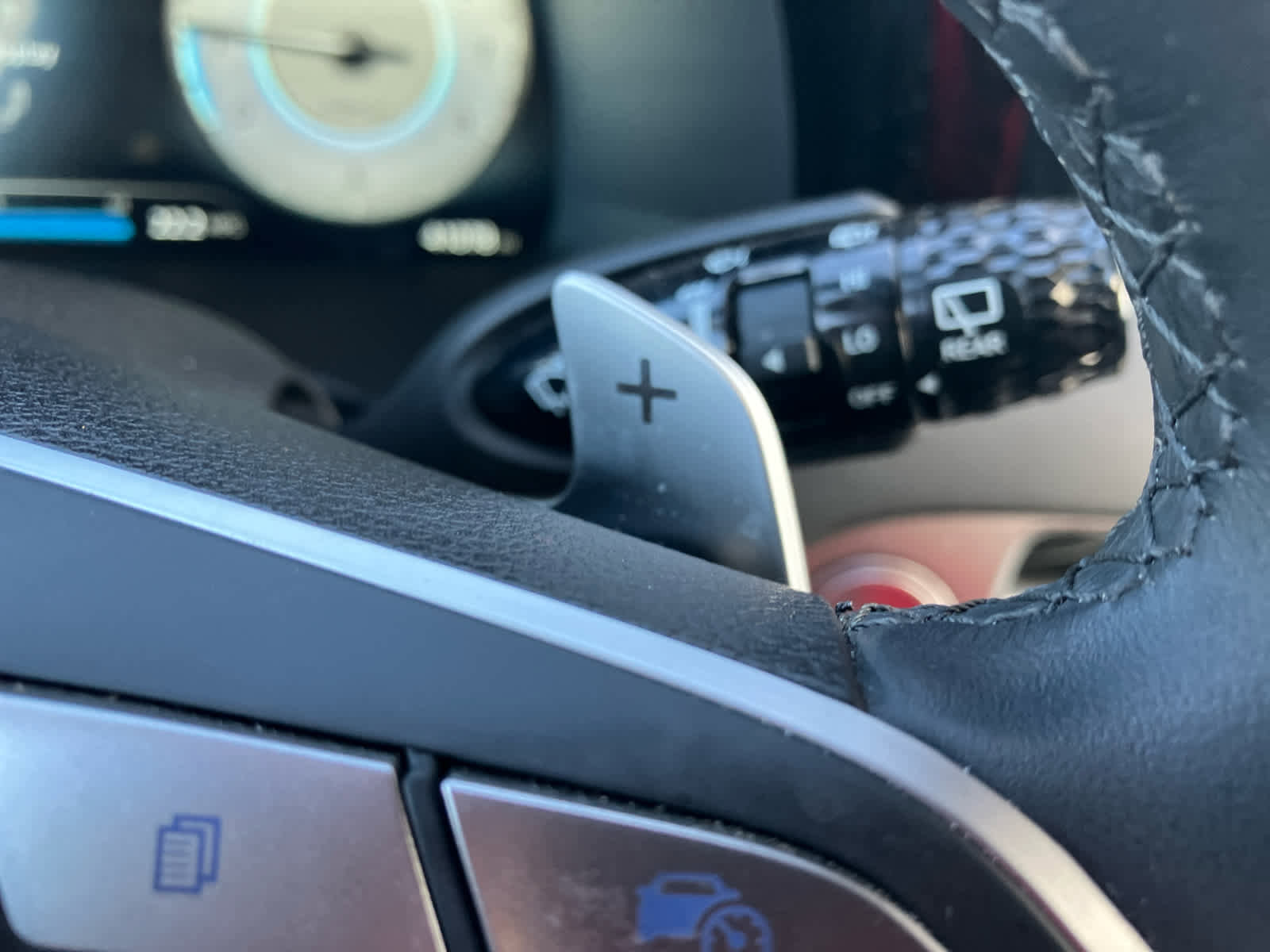 Used 2024 Hyundai Palisade SEL image 21