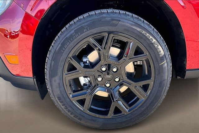 New 2026 Ford Maverick XLT w/ XLT Luxury Package image 11