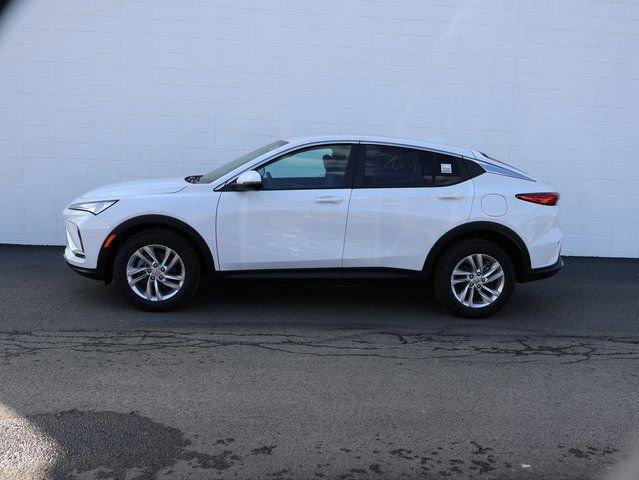 New 2026 Buick Envista Preferred w/ Convenience II Package image 3