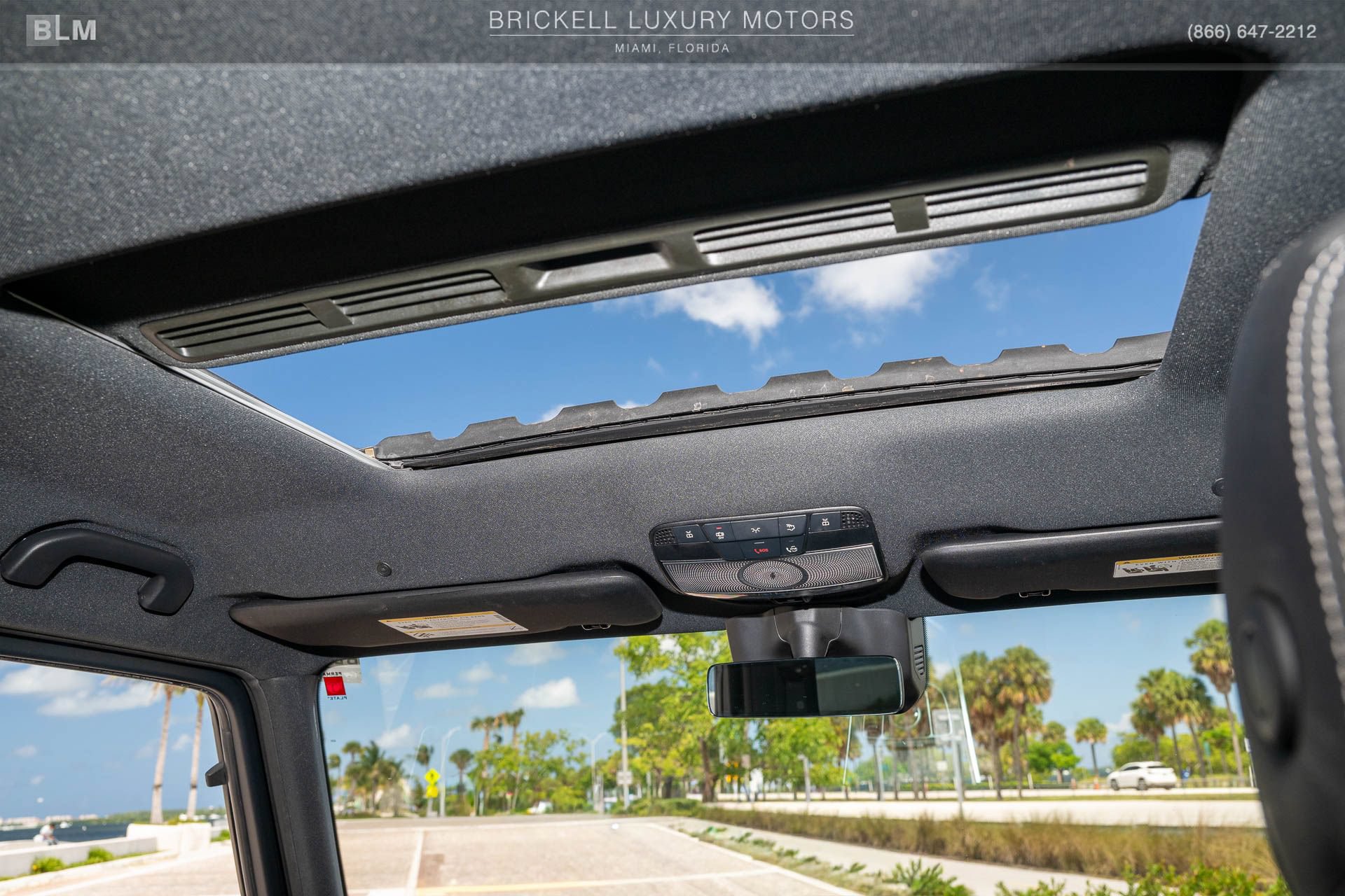 Used 2021 Mercedes-Benz G 550 w/ AMG Line image 28