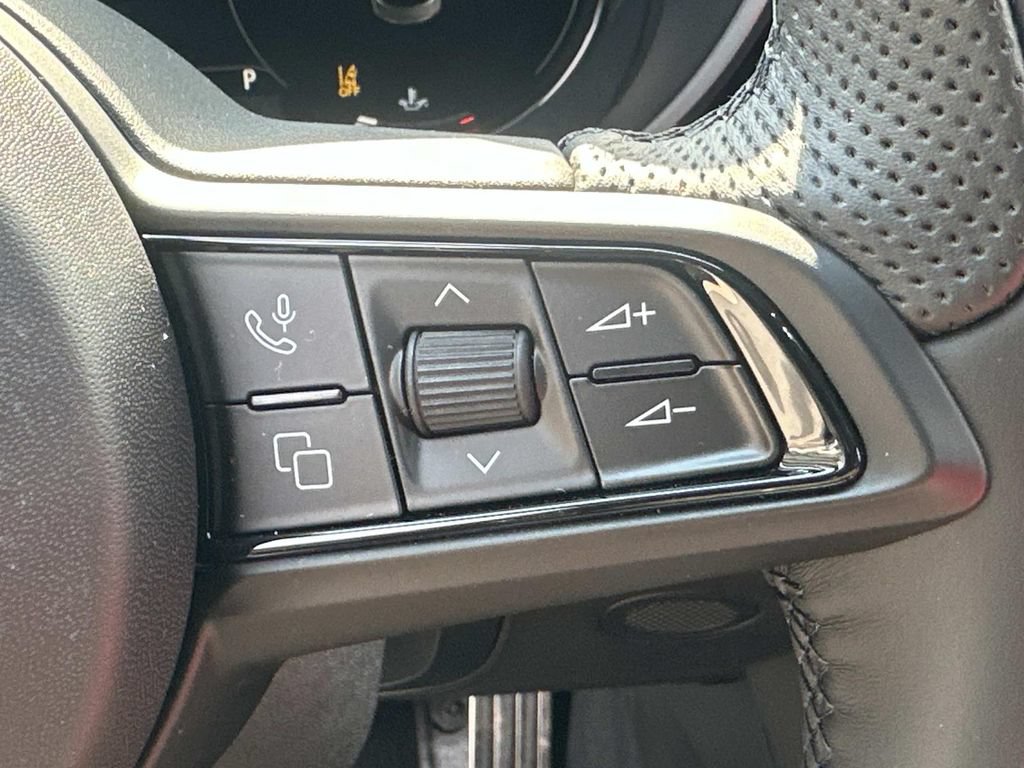 New 2026 Alfa Romeo Giulia AWD image 28