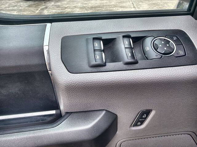Used 2017 Ford F150 XLT AWD/4WD image 20