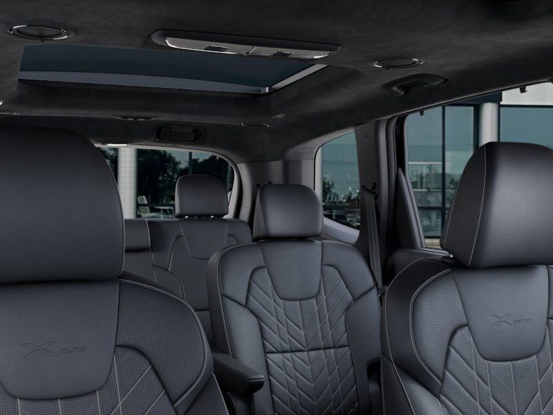 New 2025 Kia Telluride SX Prestige X-Pro image 47