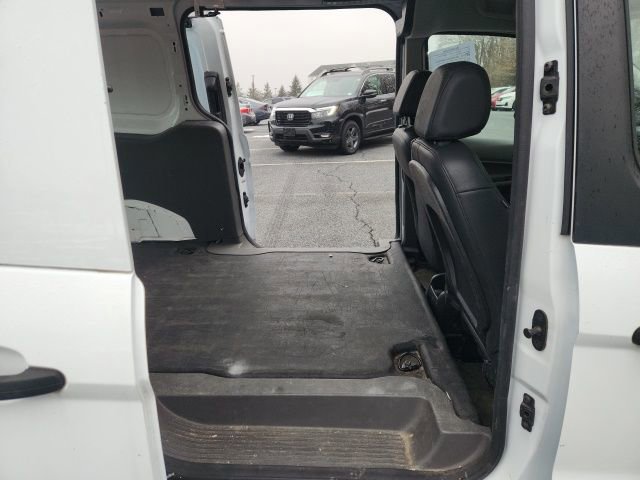 Used 2019 Ford Transit Connect XL image 14