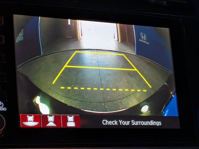 Used 2019 Honda Civic Type R image 27