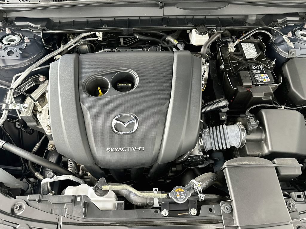 Used 2024 MAZDA CX-50 AWD 2.5 S w/ Weather Package image 31