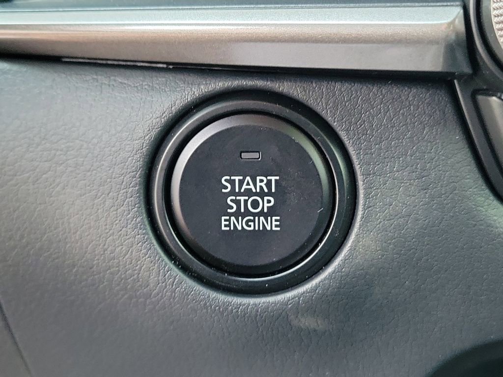 New 2026 MAZDA CX-30 AWD 2.5 S image 24