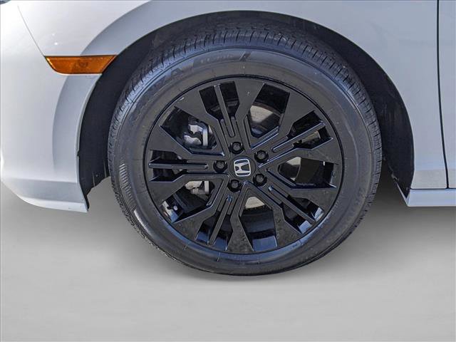 Used 2025 Honda Odyssey Sport-L image 23