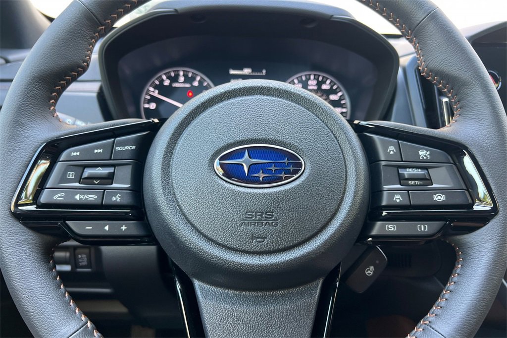 New 2025 Subaru Forester Touring w/ Protection Package image 22