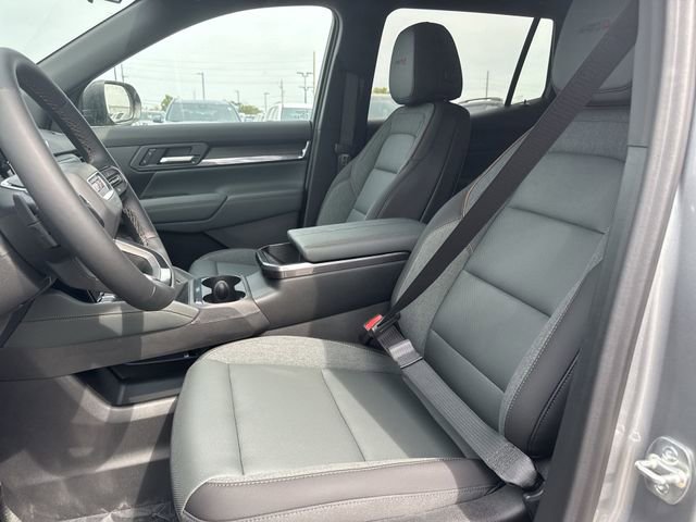 New 2026 GMC Terrain AT4 image 11
